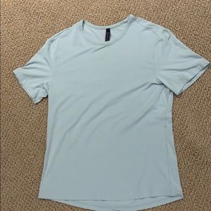 Lululemon Basic Tee